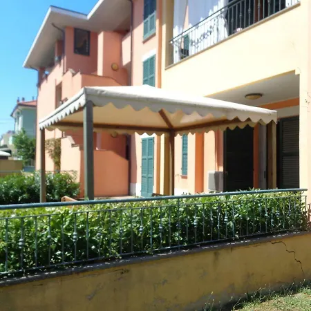 Lidoapartment *