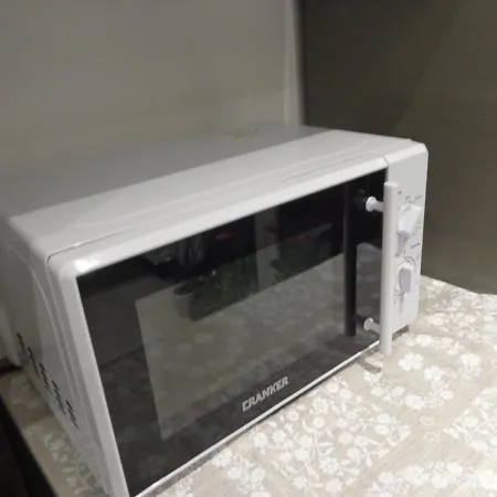 アパート Lidoapartment *