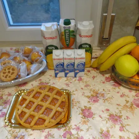 Lidoapartment