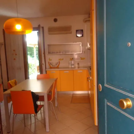 Lidoapartment *