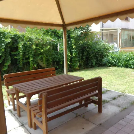 Apartment Lidoapartment Fano