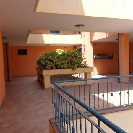 아파트 Lidoapartment