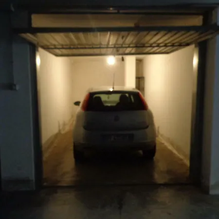 Lidoapartment Apartmán Fano