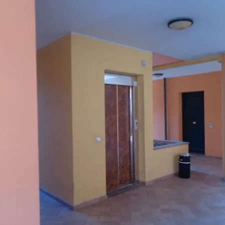 Apartment Lidoapartment