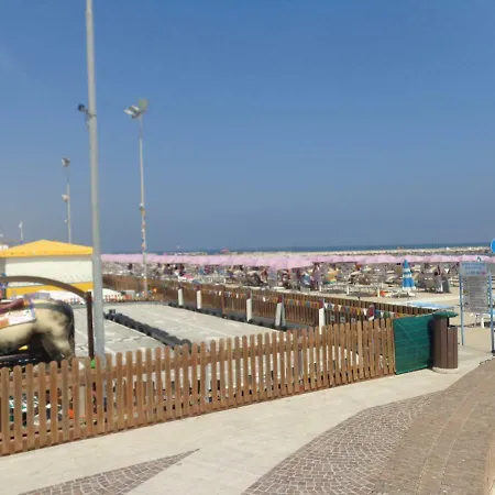 Apartment Lidoapartment Fano