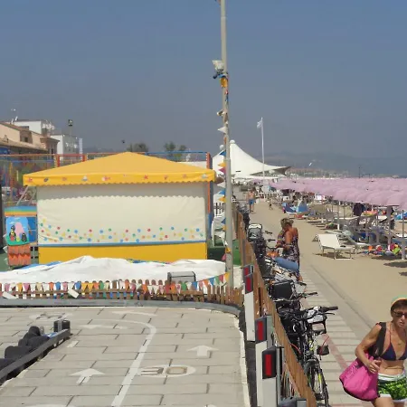 Lidoapartment Apartment *