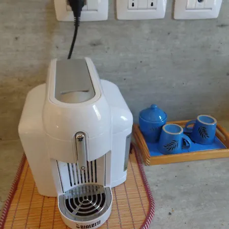 Lidoapartment * 파노