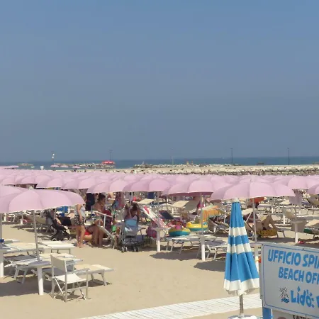 Lidoapartment * Fano