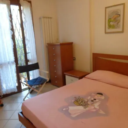 Apartmán Lidoapartment *