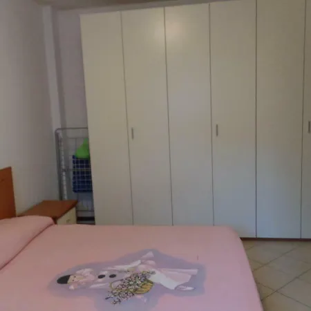 Apartmán Lidoapartment *