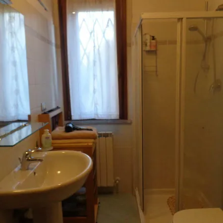 Lidoapartment * Fano