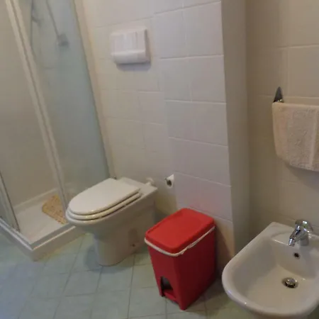 Lidoapartment *