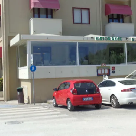 Lidoapartment