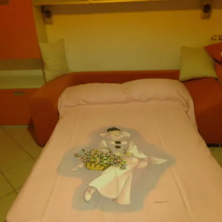 Lidoapartment * Fano (Pesaro and Urbino)