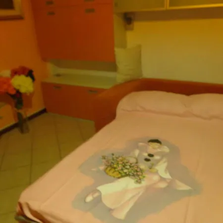 Lidoapartment Apartament