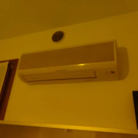 Lidoapartment Apartmán