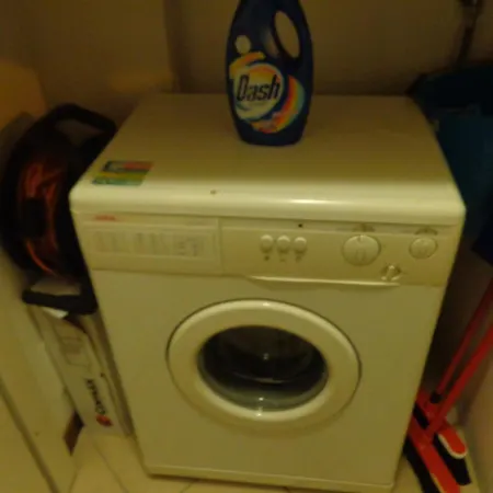 Lidoapartment