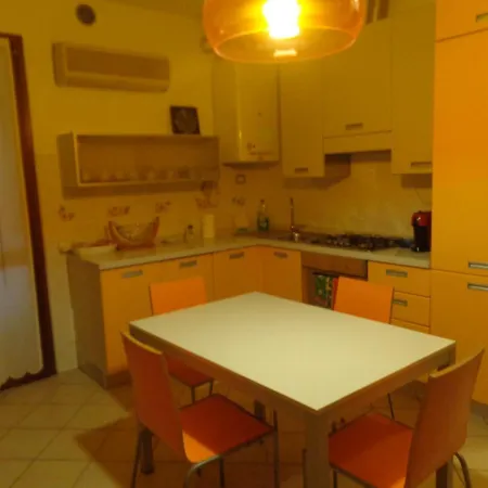 Lidoapartment Appartement *