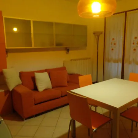 Lidoapartment Apartmán Fano