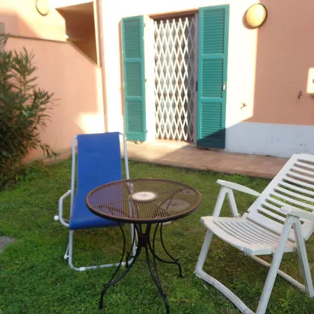 Apartmán Lidoapartment Fano