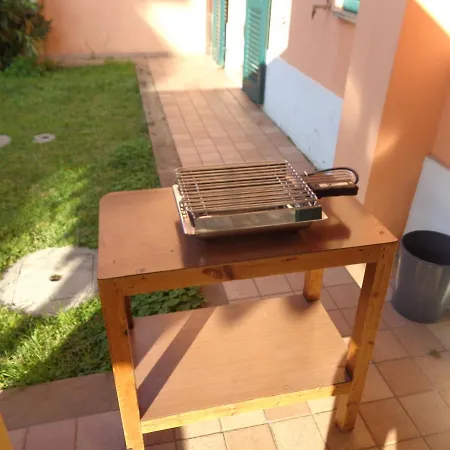 Lidoapartment Apartmán
