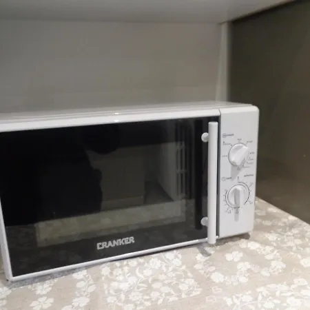 Lidoapartment Apartment