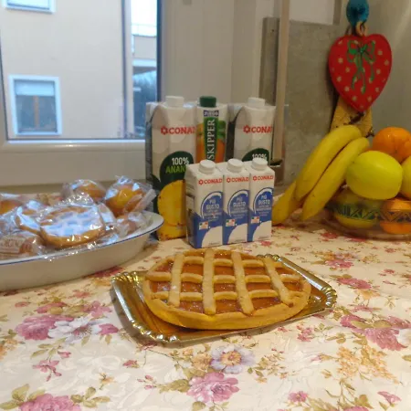 Lidoapartment * Fano