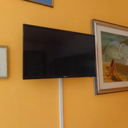 Apartmán Lidoapartment Fano