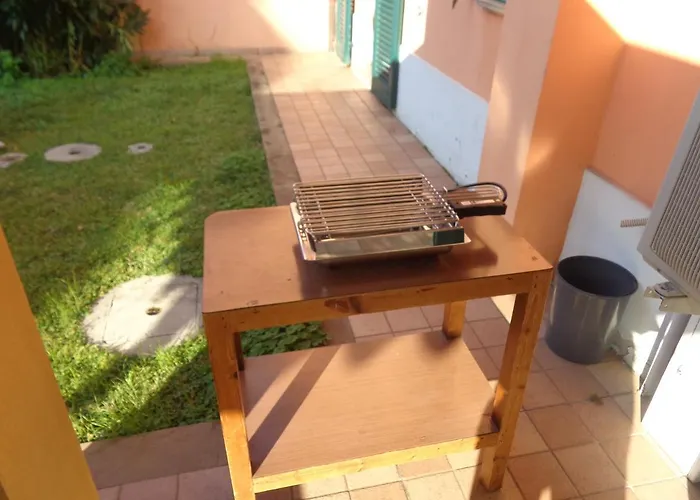 Lidoapartment 公寓